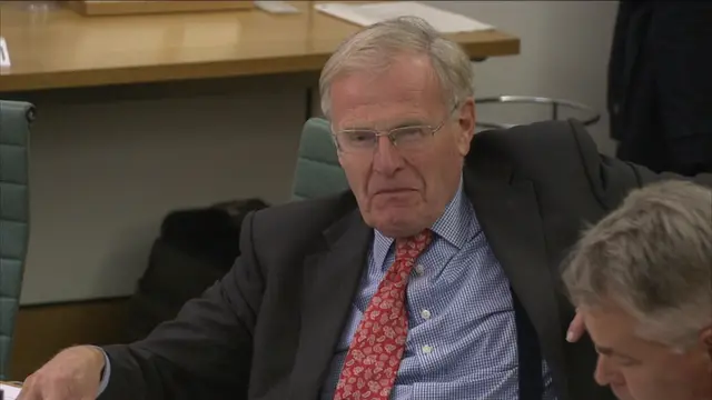 Sir Christopher Chope