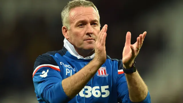 Paul Lambert