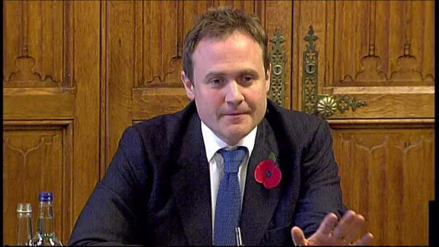 Tom Tugendhat