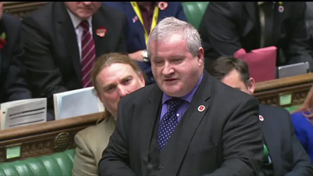 Ian Blackford