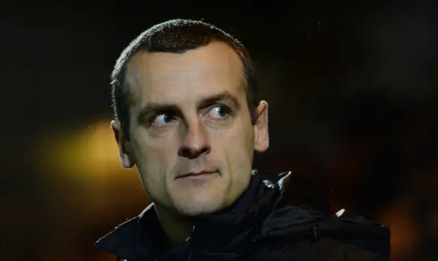 Oran Kearney