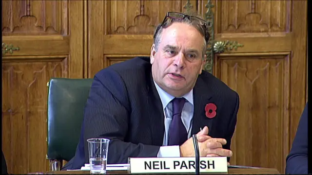 Neil Parish