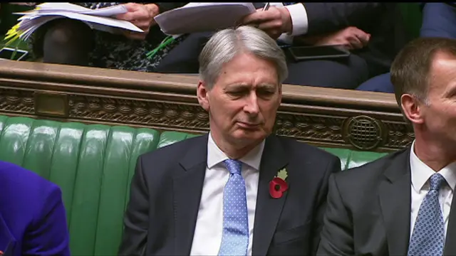 Philip Hammond