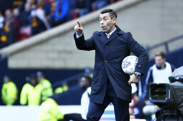 Pedro Caixinha