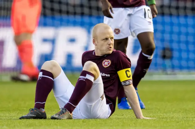 Steven Naismith