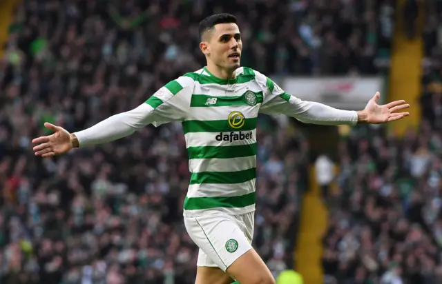 Tom Rogic