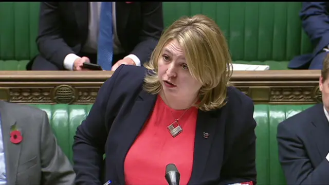 Karen Bradley