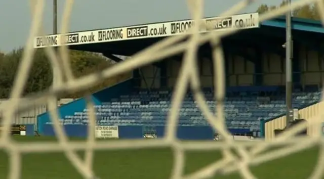 Nuneaton Borough