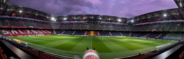 Red Bull Arena