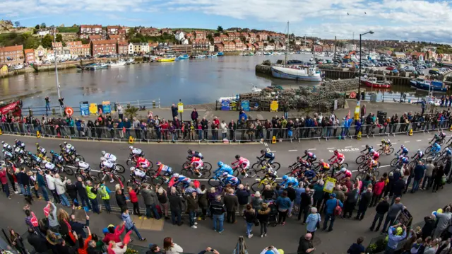 Tour de Yorkshire