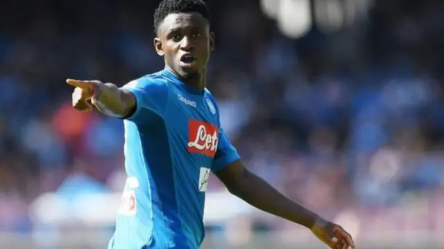 Amadou Diawara