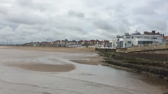 Bridlington Spa