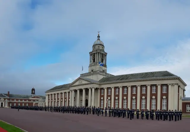 Cranwell