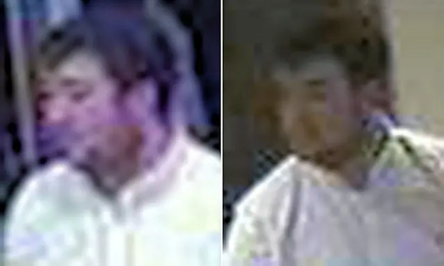 Brighton Premier Inn rape suspect