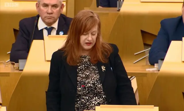 joan mcalpine