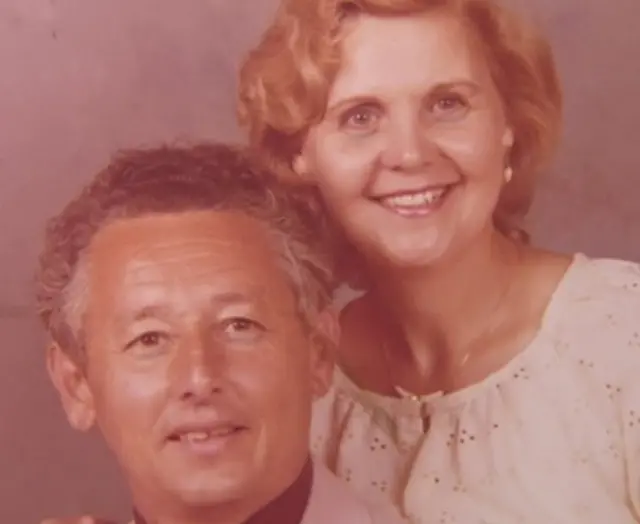 Jim and Ann Shifler