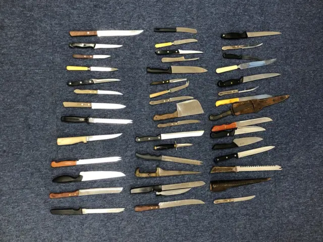 Knives