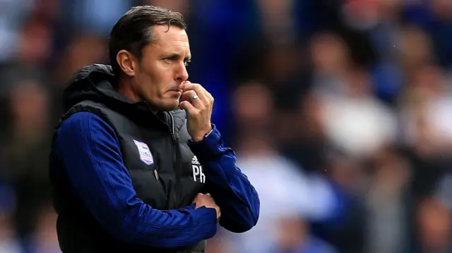 Paul Hurst