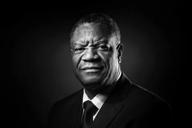 Denis Mukwege