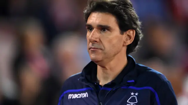 Aitor Karanka