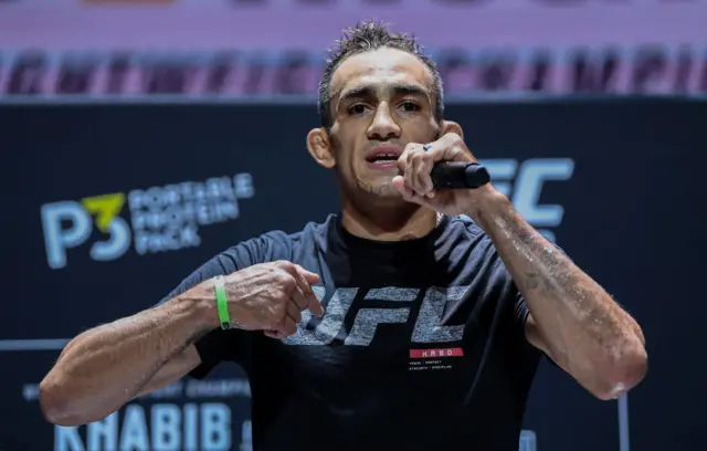 Tony Ferguson