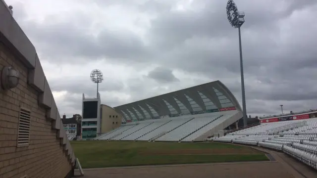 Trent Bridge