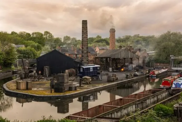 Black Country Museum