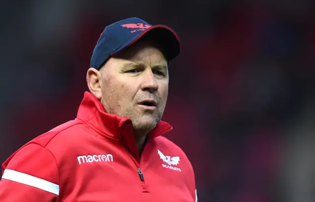 Wayne Pivac