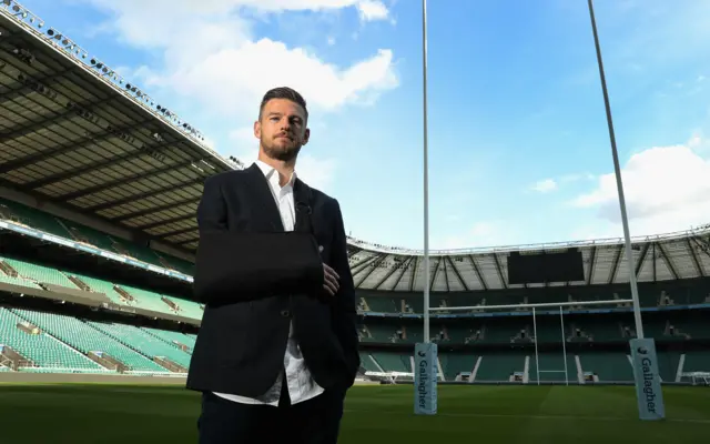 Rob Horne