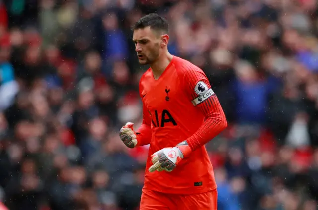 Hugo Lloris