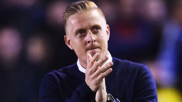 Garry Monk