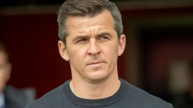 Joey Barton