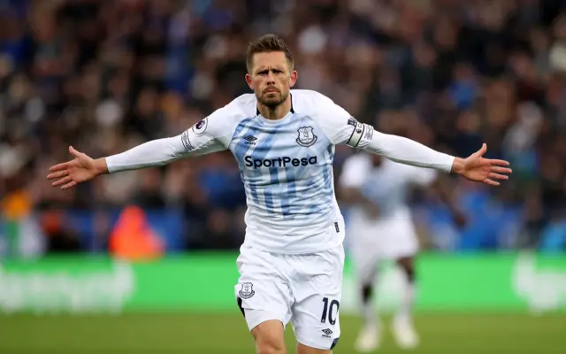 Gylfi Sigurdsson