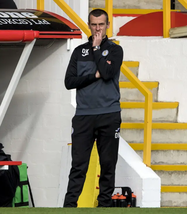 Oran Kearney