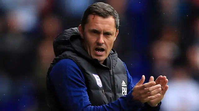 Paul Hurst