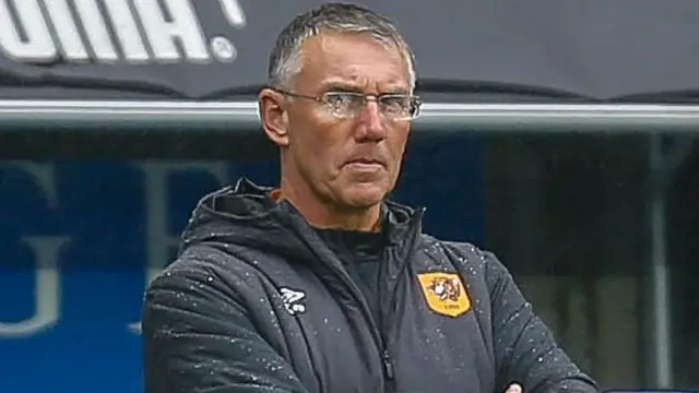 Nigel Adkins