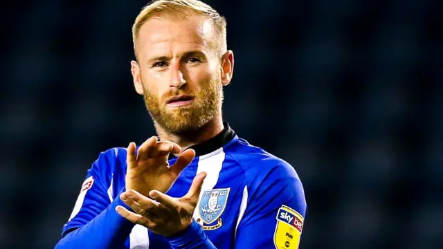 Barry Bannan