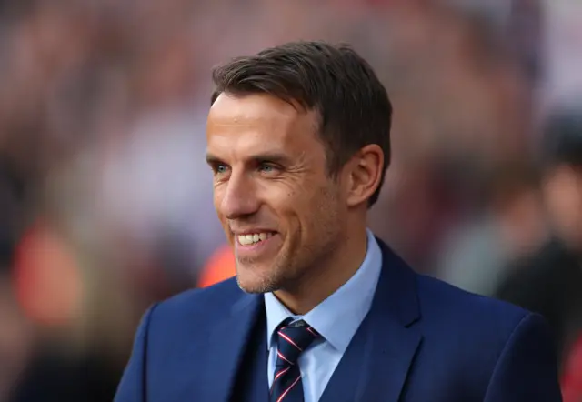 Phil Neville