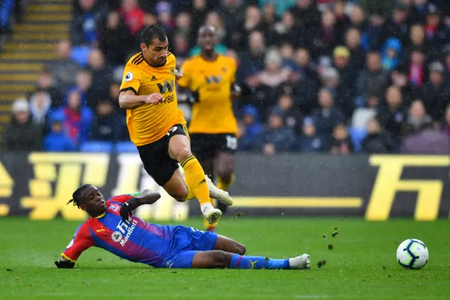 Aaron Wan-Bissaka