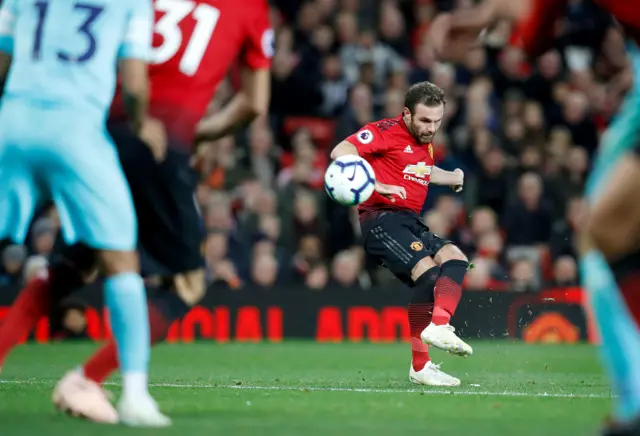 Juan Mata