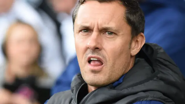 Paul Hurst