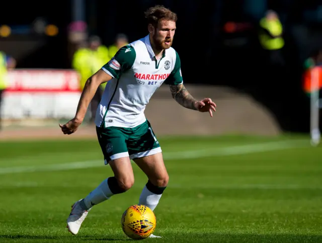 Martin Boyle