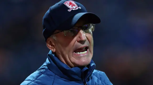 Tony Pulis