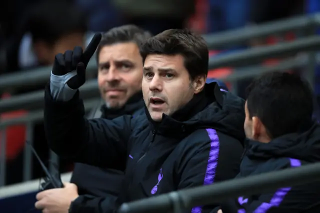 Mauricio Pochettino