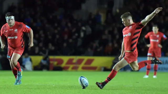 Owen Farrell