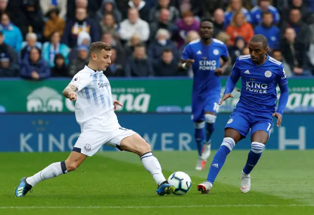 Lucas Digne