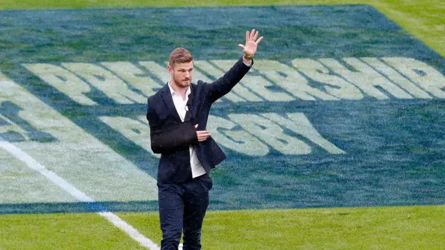 Rob Horne