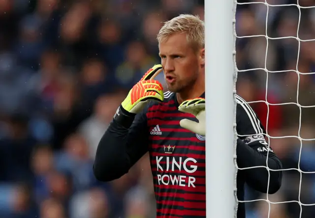 Kasper Schmeichel