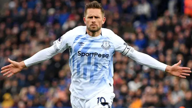 Gylfi Sigurdsson