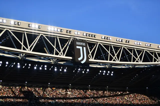 Juventus Stadium